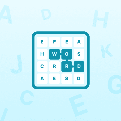 Find every hidden word in the letter grid.