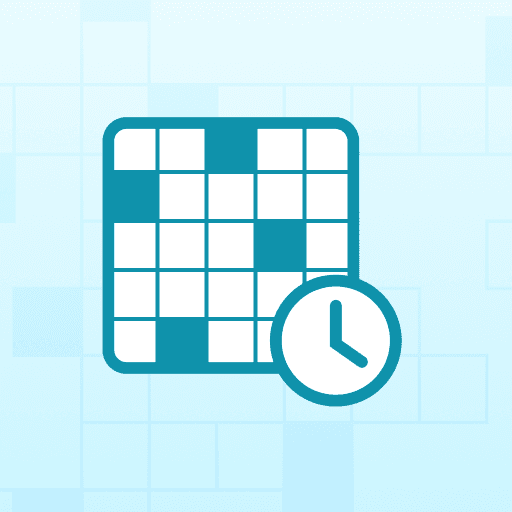 A quick daily crossword with clear clues, ideal for commutes and short breaks.