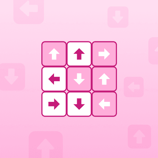 Move tiles, clear the board and reveal hidden images through logic puzzles.
