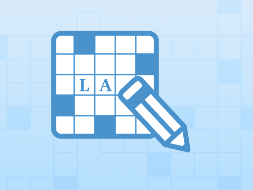 A daily crossword blending broad vocabulary, cultural clues, humour and wordplay.