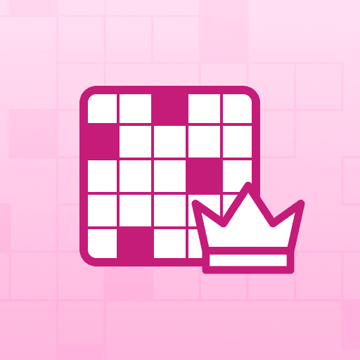A large, demanding Sunday crossword featuring tough clues and a Cryptoquip.
