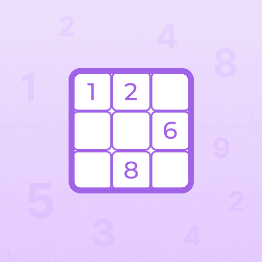 Challenge your mind with a new Sudoku puzzle every day and sharpen your logic skills.