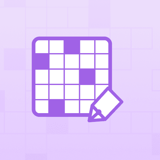 A weekday crossword balancing familiar words with a steady level of challenge.