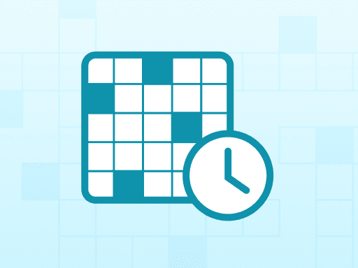 A quick daily crossword with clear clues, ideal for commutes and short breaks.
