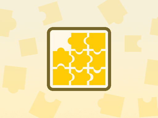 Rearrange the tiles to complete the picture in this classic picture puzzle game.