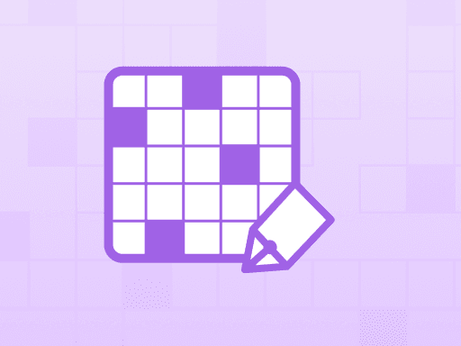 A weekday crossword balancing familiar words with a steady level of challenge.