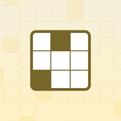 A compact daily crossword designed to be solved in one minute or less.