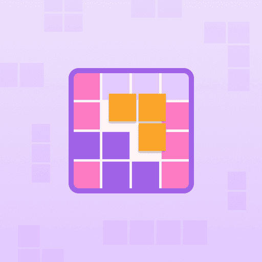 Place blocks, clear rows and columns, and unlock powerful special pieces.