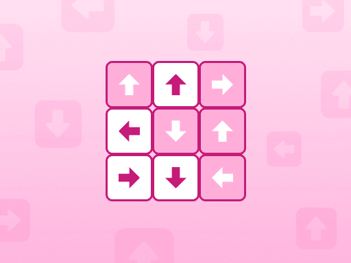 Move tiles, clear the board and reveal hidden images through logic puzzles.