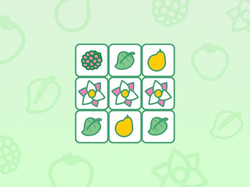Match fruit and flowers across more than 4,000 levels in a magical garden.