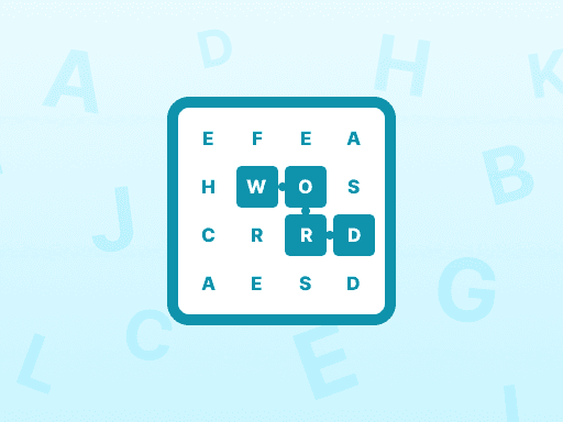 Find every hidden word in the letter grid.