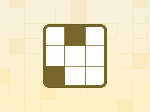 A compact daily crossword designed to be solved in one minute or less.