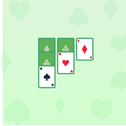 Enjoy a fresh Solitaire challenge every day and put your card skills to the test.