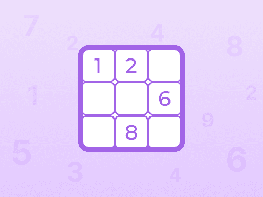 Challenge your mind with a new Sudoku puzzle every day and sharpen your logic skills.