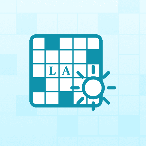 A new Sunday crossword with answer checks, reveals and an archive of past puzzles.