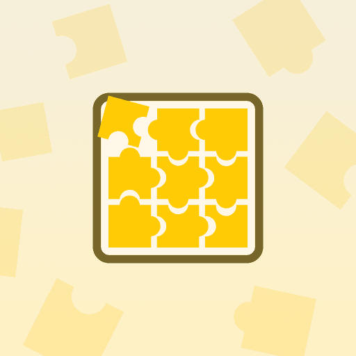 Rearrange the tiles to complete the picture in this classic picture puzzle game.