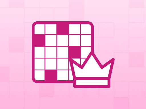 A large, demanding Sunday crossword featuring tough clues and a Cryptoquip.