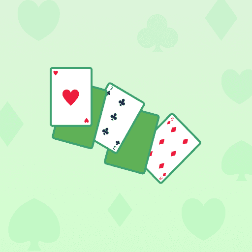 Clear cards, develop the farm, complete missions and collect daily rewards.